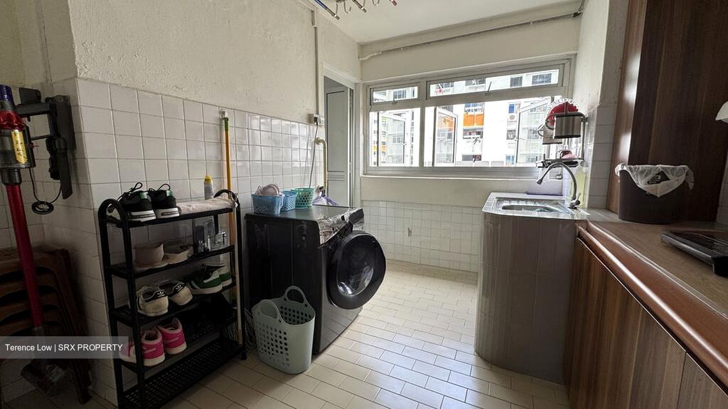 Blk 774 Yishun Avenue 3 (Yishun), HDB 3 Rooms #521896571